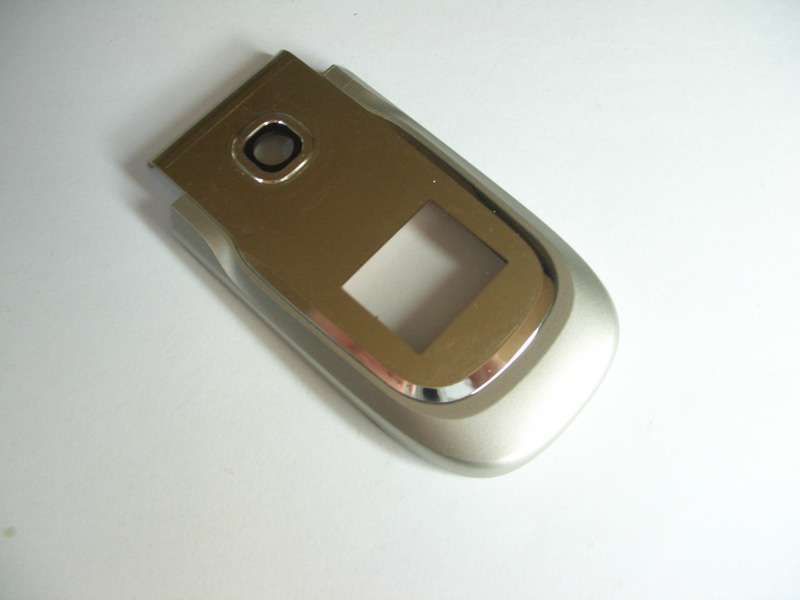 Carcasa Frontal Nokia 2760 Dorada