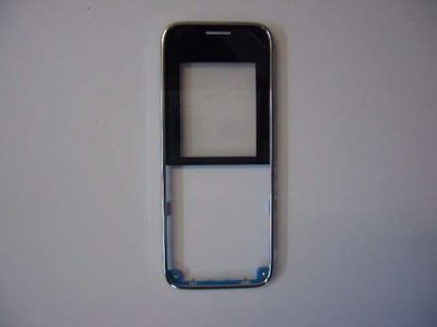 Carcasa Frontal Nokia 3500 Azul