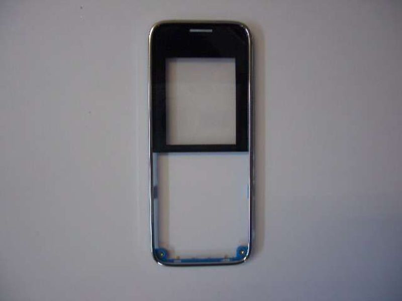Carcasa Frontal Nokia 3500 Azul