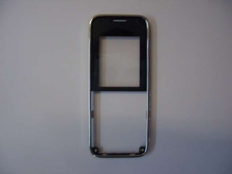 Carcasa Frontal Nokia 3500 Gris Oscuro