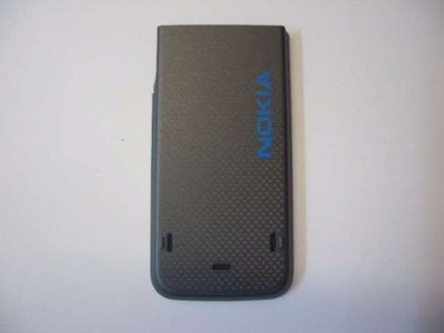 Tapa Batería Nokia 5310 Azul