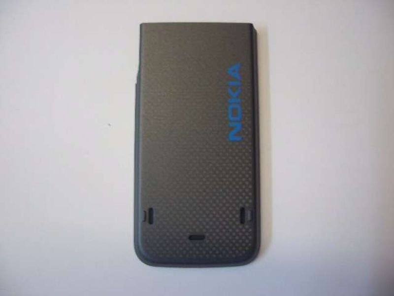 Tapa Batería Nokia 5310 Azul