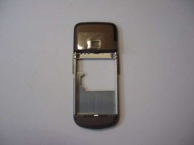 Carcasa Trasera Nokia 8800 Arte Marrón Sapphire