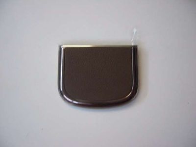 Carcasa Frontal Inferior Nokia 8800 Arte Marrón Sapphire