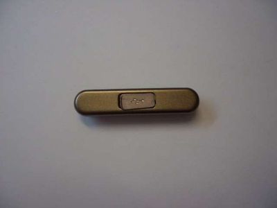 Tapa Superior Nokia 6500c Marrón