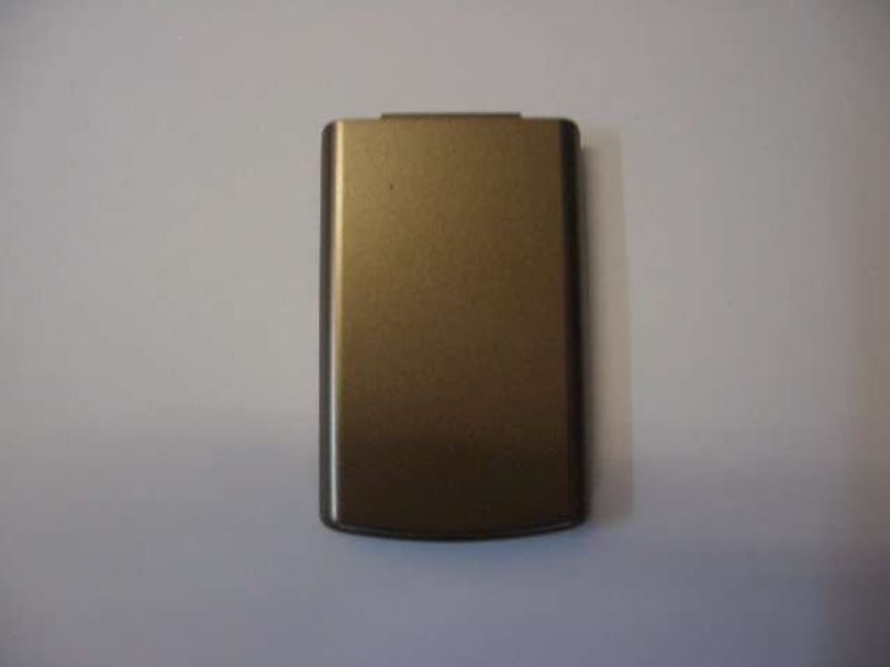 Tapa Batería Nokia 6500c Marrón