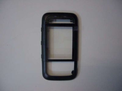 Carcasa Frontal Nokia 5300 Negra