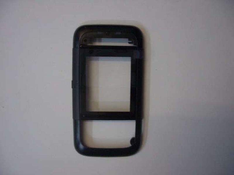 Carcasa Frontal Nokia 5200 Negra
