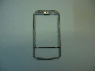 Carcasa Int. Marco Nokia N96 Titanium con Altavoz