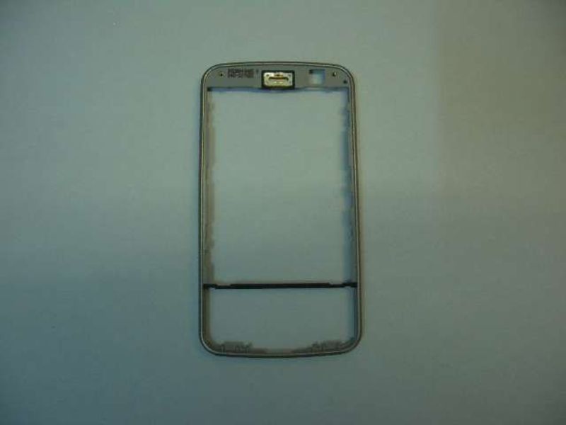 Carcasa Int. Marco Nokia N96 Titanium con Altavoz