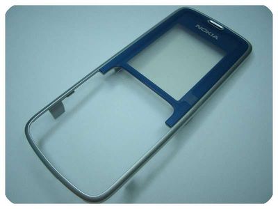 Carcasa Frontal Nokia 3110c Azul