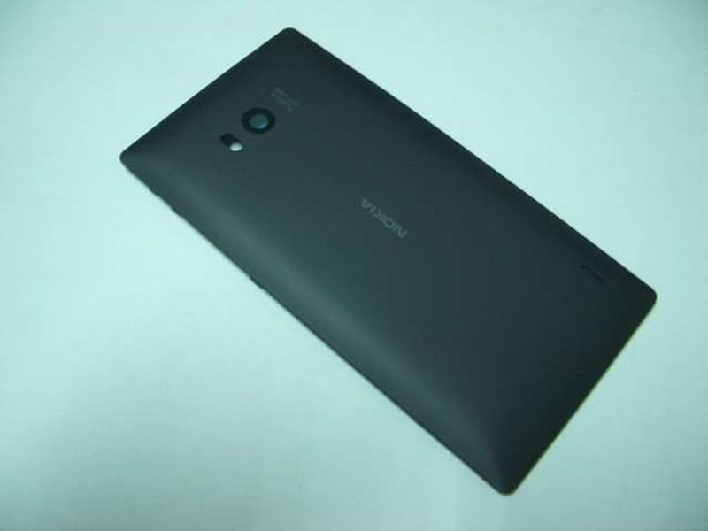 Tapa Batería Nokia Lumia 930 Negra