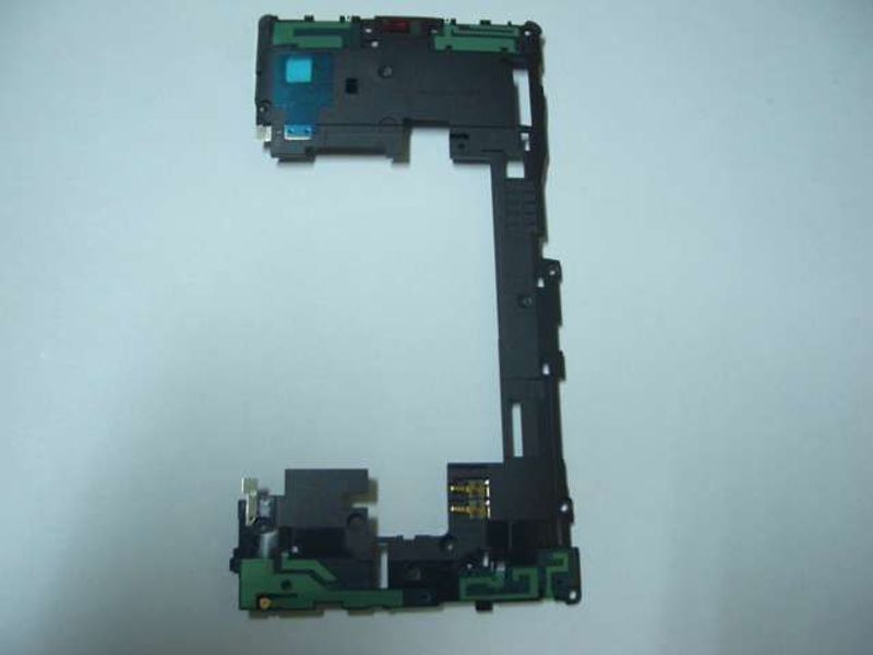 Carcasa Intermedia Nokia Lumia 930 con Modulo Buzzer Antena y Micro
