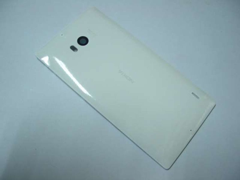 Tapa Batería Nokia Lumia 930 Blanca