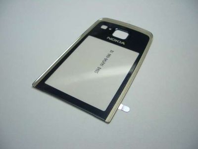 Ventana Interior Nokia 6600 Fold Negra