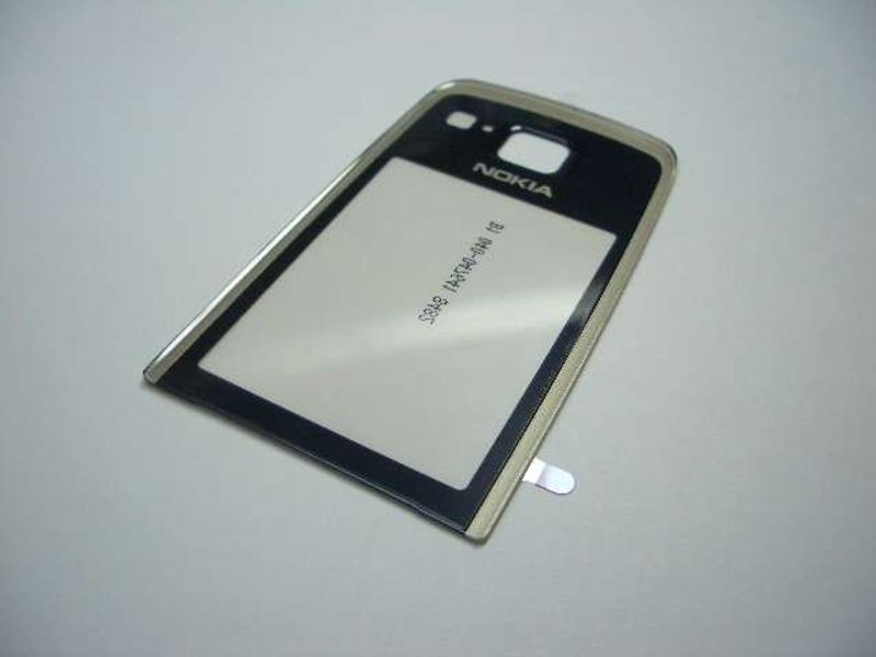 Ventana Interior Nokia 6600 Fold Negra