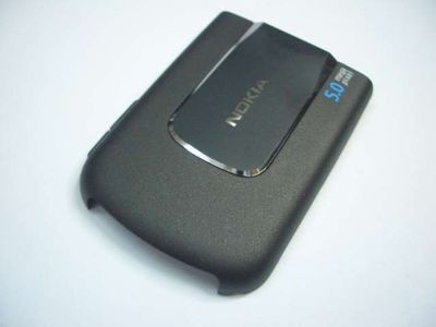 Tapa Batería Nokia 6220c Negra