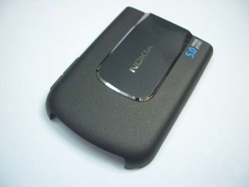 Tapa Batería Nokia 6220c Negra