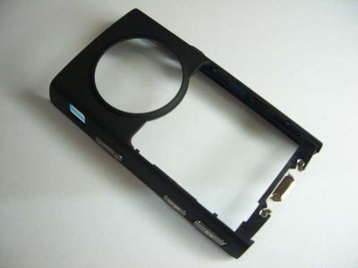 Carcasa Trasera Nokia N95 Negra