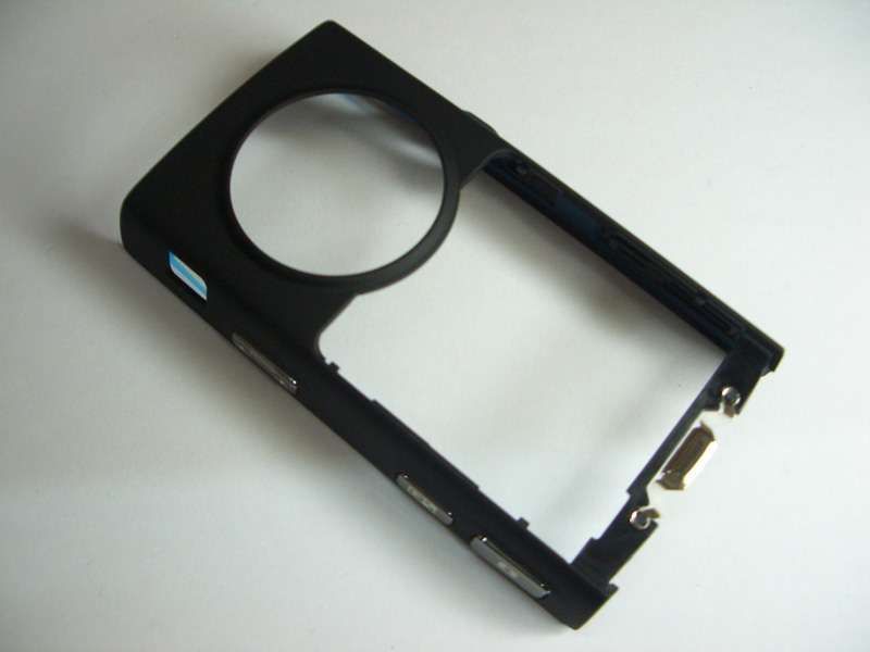 Carcasa Trasera Nokia N95 Negra