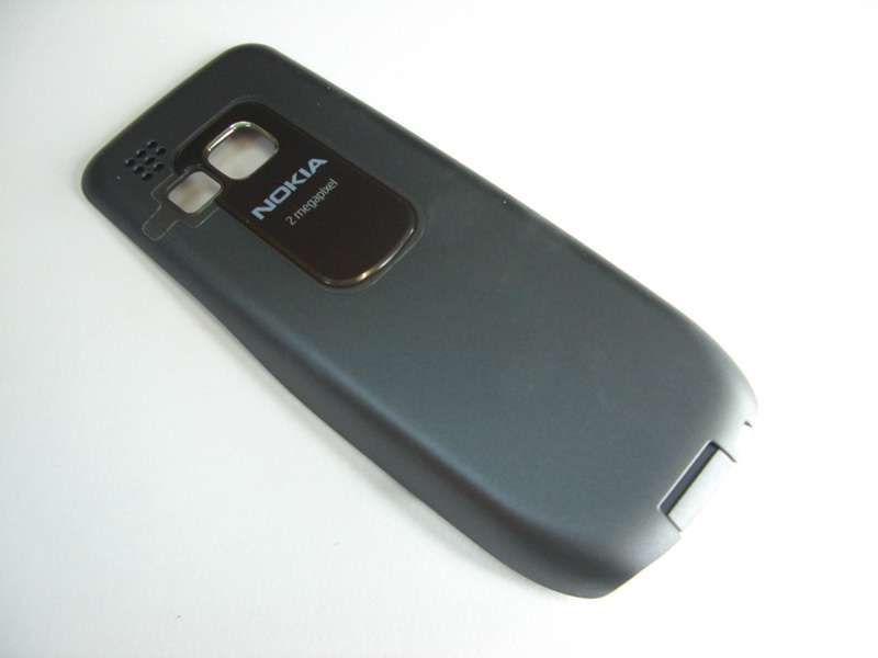 Tapa Batería Nokia 3120c Grafito