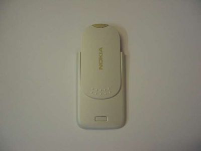 Tapa Batería Nokia N73 Special Edition