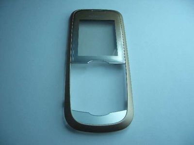 Carcasa Frontal Nokia 2600c Dorada (SANDY GOLD)
