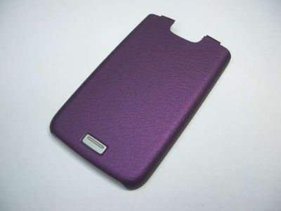 Tapa Batería Nokia E65 Lila
