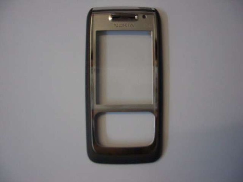 Carcasa Frontal Nokia E65 Marrón
