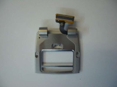 Carcasa Teclado Sup. Flex Nokia N71