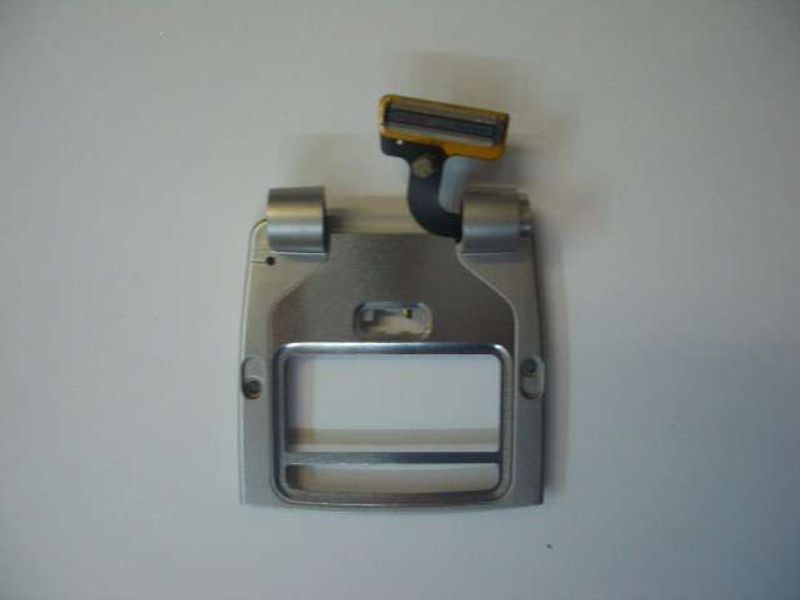 Carcasa Teclado Sup. Flex Nokia N71