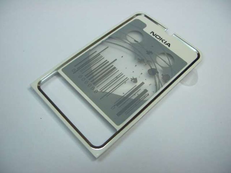 Ventana Nokia 3250 Blanca