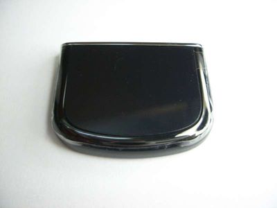 Carcasa Frontal Inferior Nokia 8800 Arte Negra