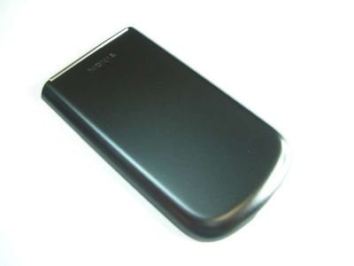 Tapa Batería Nokia 8800 Arte Negra