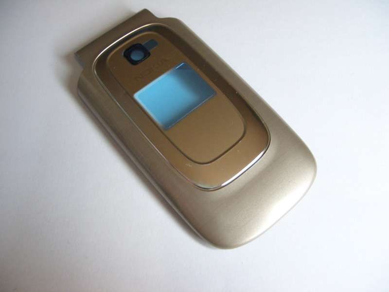 Carcasa Frontal Nokia 6085 Arena