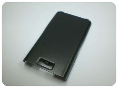 Tapa Batería Nokia E50 Negra