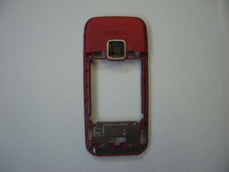 Chasis Nokia E65 Rojo