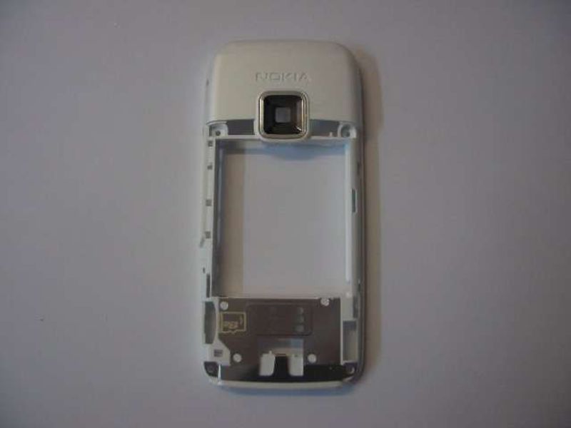 Chasis Nokia E65 Blanco