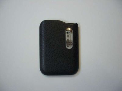 Tapa Batería Nokia 7373, 7370 Negra Lisa