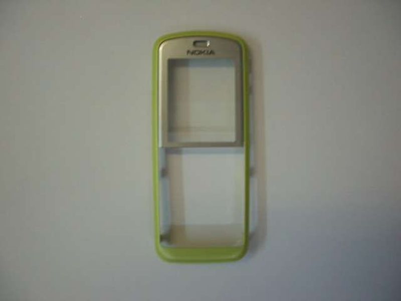 Carcasa Frontal Nokia 6070 Verde Lima