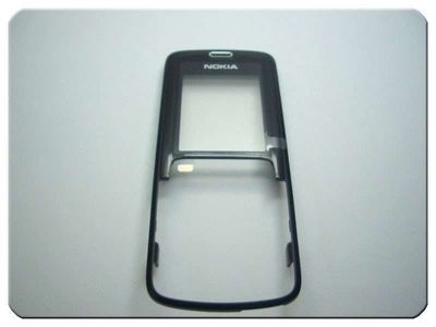 Carcasa Frontal Nokia 3110c Negra