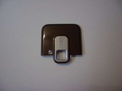 Tapa Antena Nokia 6120c Negra