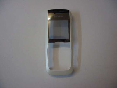 Carcasa Frontal Nokia 2626 Blanca