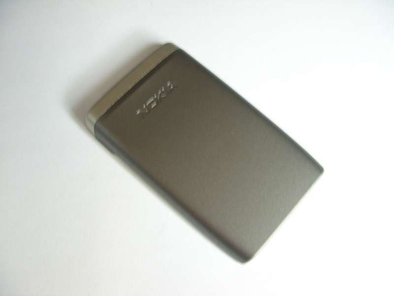 Tapa Batería Nokia 2760 Gris Oscuro