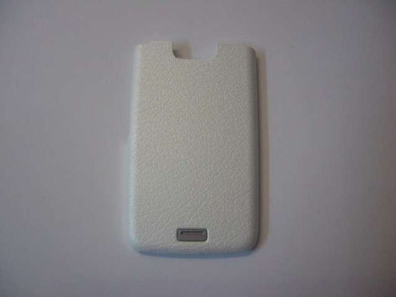 Tapa Batería Nokia E65 Blanca