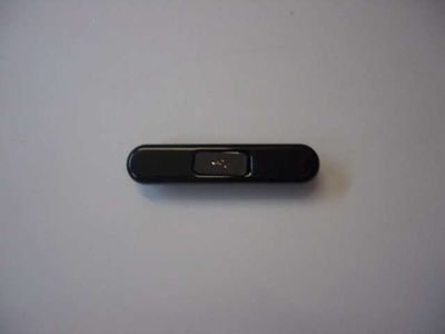 Tapa Superior Nokia 6500c Negra