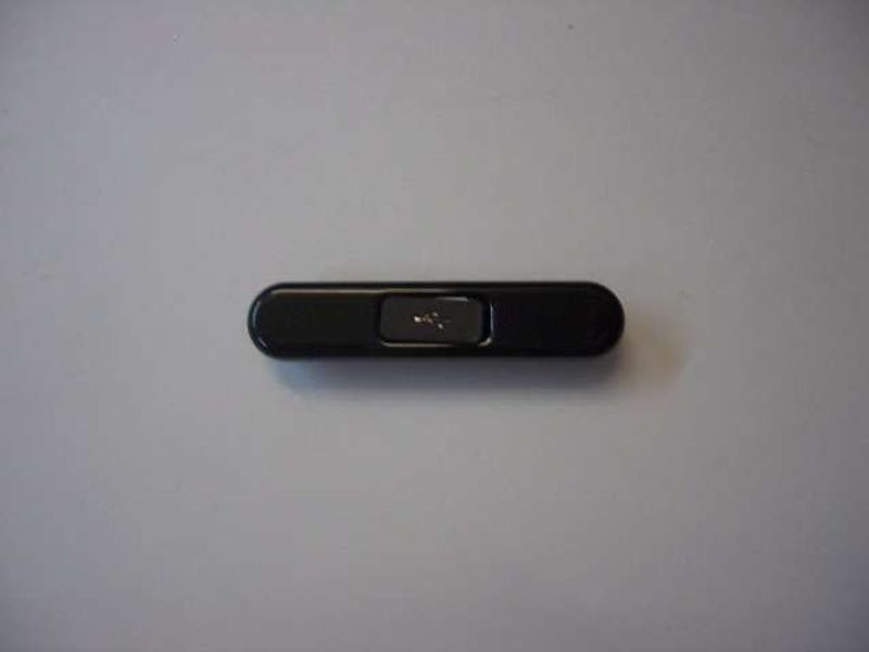 Tapa Superior Nokia 6500c Negra