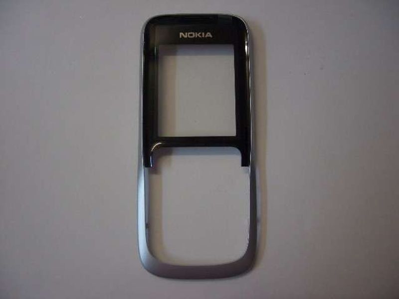 Carcasa Frontal Nokia 2630 Negra