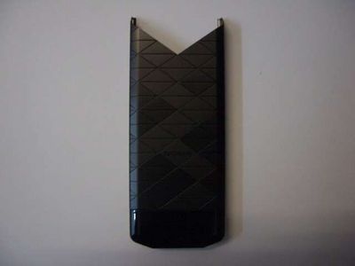 Tapa Batería Nokia 7900 Prisma Negro