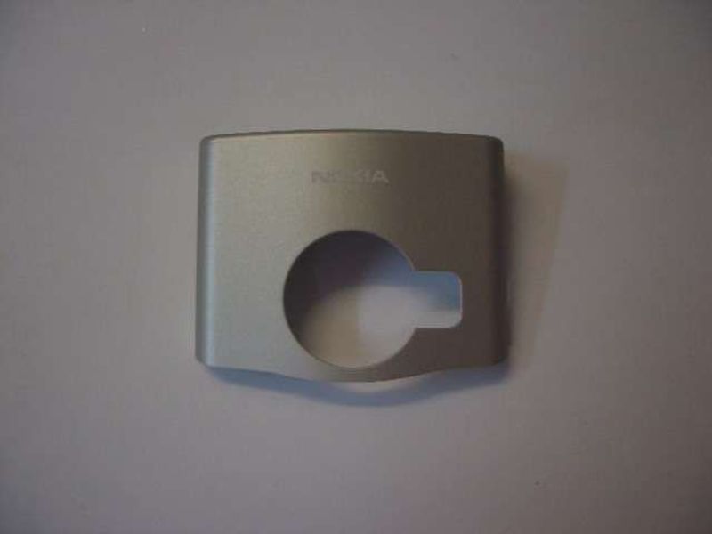 Tapa Antena Nokia N70 Arena/Plata